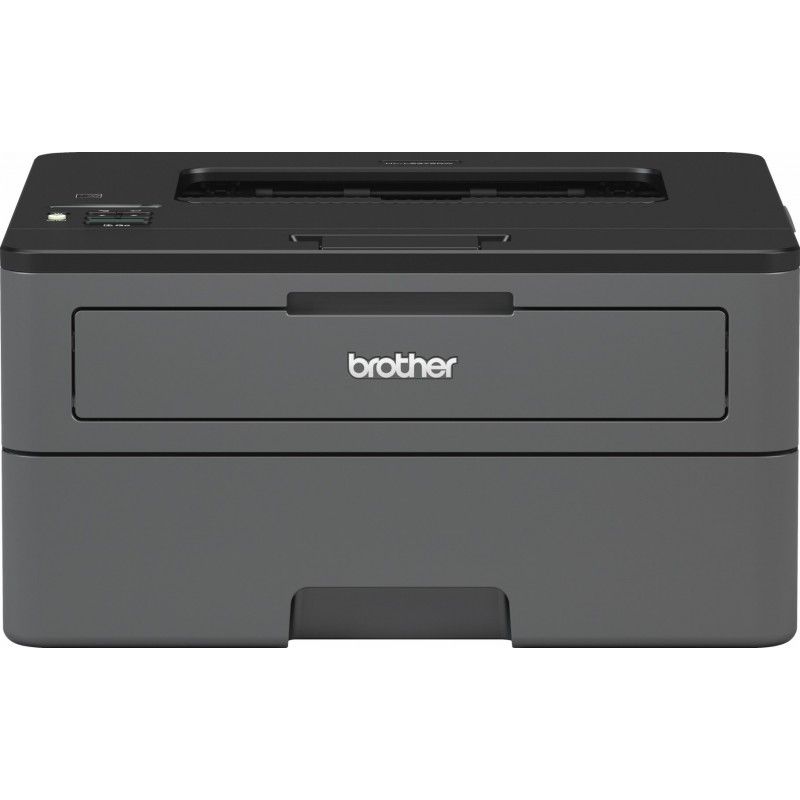 Impresora Laser Negro Brother HL-L2375DW