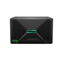 HPE ProLiant MicroServer...