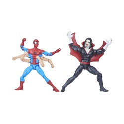 Marvel Spider-Man...