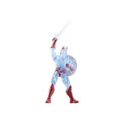 Marvel Avengers Crystar