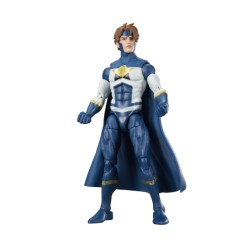 Marvel Avengers Justice