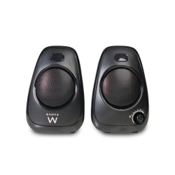 Ewent EW3527 altavoz Negro...