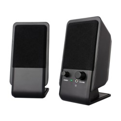 Ewent EW3528 altavoz Negro...