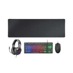 Mars Gaming MCP-RGB3 Pack...