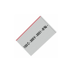 Cable cinta plana 40...