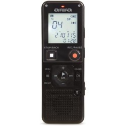 AIWA Grabadora de Voz...