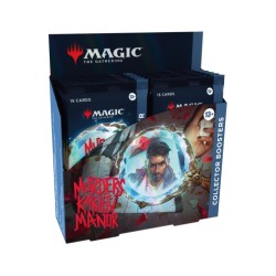 Magic: the Gathering...