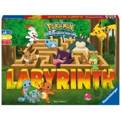 Ravensburger Pokémon...