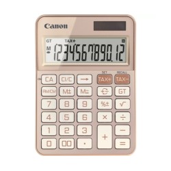Canon KS-125KB calculadora...