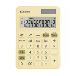 Canon LS-125KB calculadora...