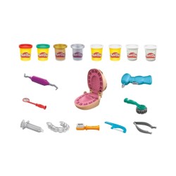 Play-Doh Drill 'n Fill Dentist