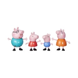 Peppa Pig Peppa's Familie