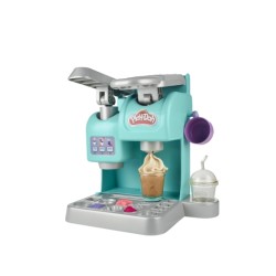 Play-Doh Kitchen Creations...