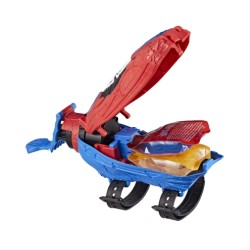 Marvel Spider-Man Real Webs...