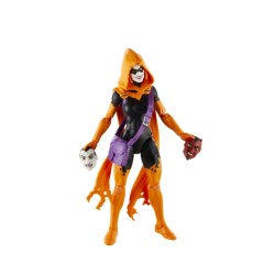 Marvel Spider-Man Hallows' Eve