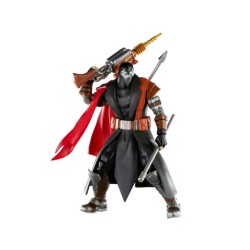 Marvel X-Men X-Cutioner