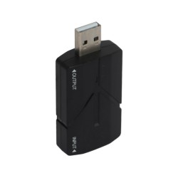 Fonestar HDMI-CAPTURE...