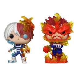 FUNKO POP! 64993 figura de...