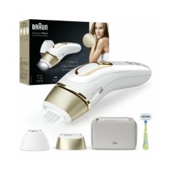 Braun PL5152 Luz pulsada...