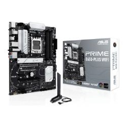 ASUS PRIME B650-PLUS WIFI:...