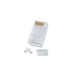 Lindy 62430 conector RJ-45...