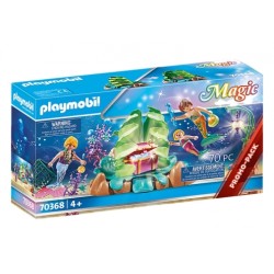 Playmobil Magic 70368 kit...