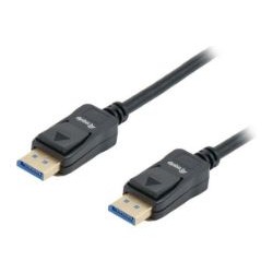 Cable EQUIP DP M/M 16K 60Hz...