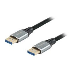 Cable EQUIP DP M/M Premium...