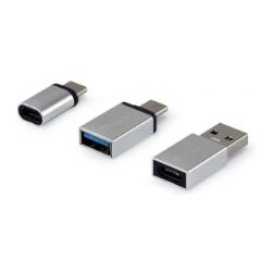 Adaptadores EQUIP USB-C...
