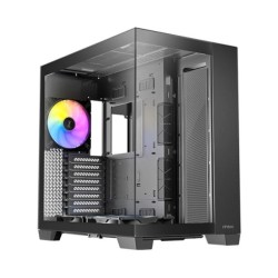 Antec C8 ARGB Full Tower Negro