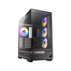 Antec C7 ARGB Midi Tower Negro