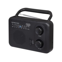 Trevi 0RA7F6400 radio...