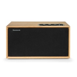 Thomson WS502 sistema de...