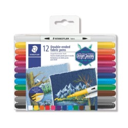 Staedtler 3190 Multicolor...