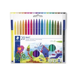 Staedtler 326 C20 marcador...