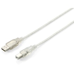 Equip 128651 Cable USB 2.0...