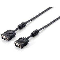 Equip 118810 cable VGA 1 m...