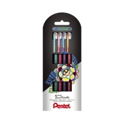 Pentel Dual Metallic...