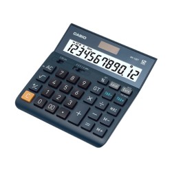 Casio DH-12ET calculadora...