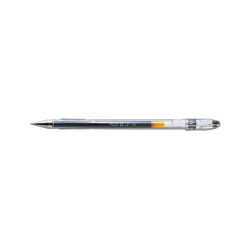 Pilot Gel type 05 black Negro