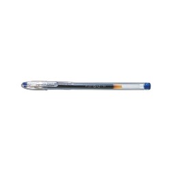 Pilot Gel type 05 blue Azul