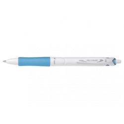 Pilot Acroball Pure White Azul
