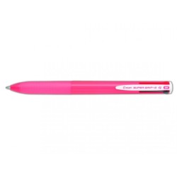 Pilot Super Grip G Negro...