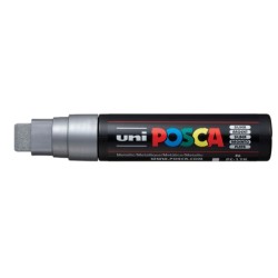 POSCA PC-17K Plata