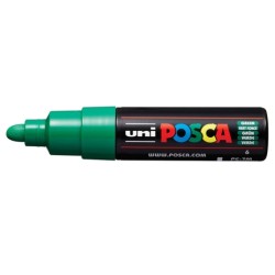 POSCA PC-7M Verde