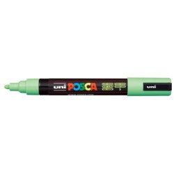 POSCA PC-5M Verde claro