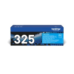Brother TN-325C cartucho de...