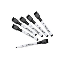 Rexel Rotuladores borrado...