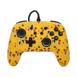 PowerA NSGP0083-01 mando y...