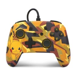 PowerA NSGP0094-01 mando y...